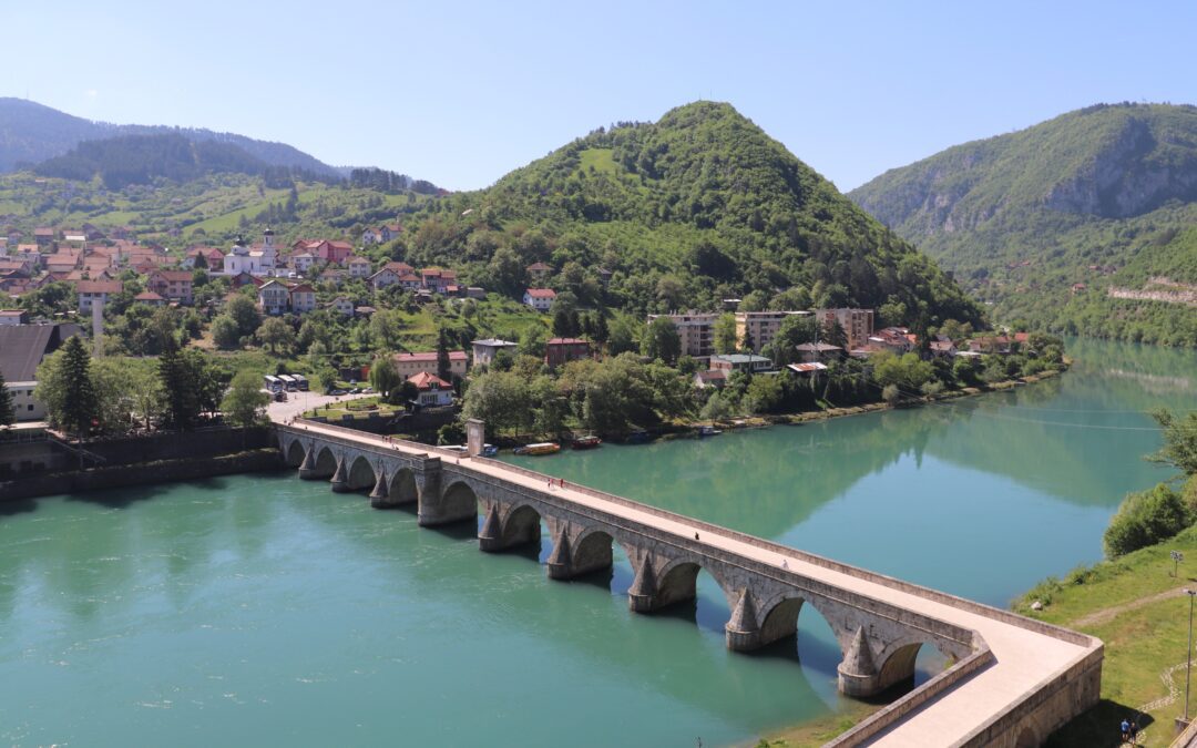 Top Spots for Your Bosnia and Herzegovina Itinerary