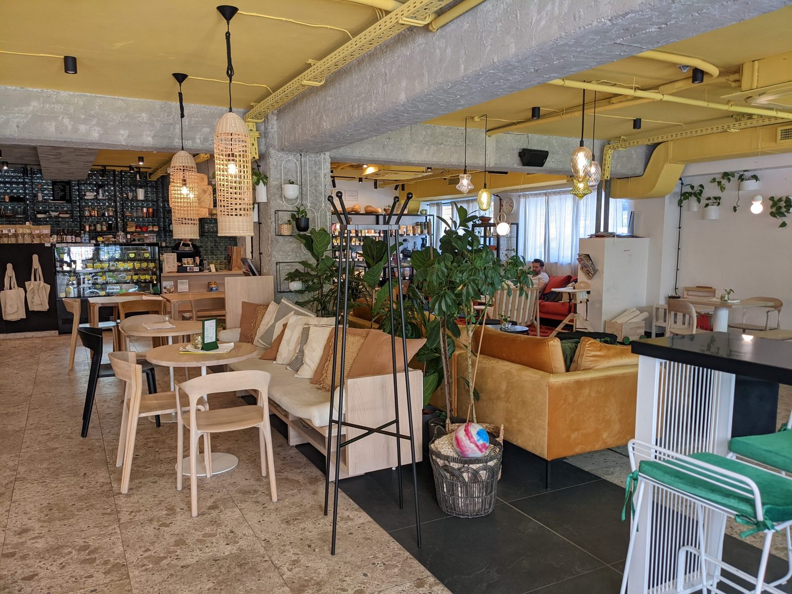 8 Best Restaurants in Sarajevo for Vegetarians