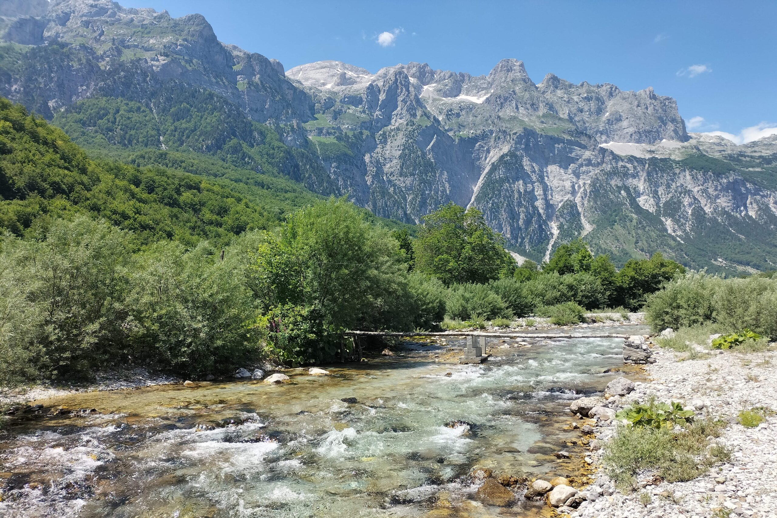 The Complete Guide to Hiking the Albanian Alps