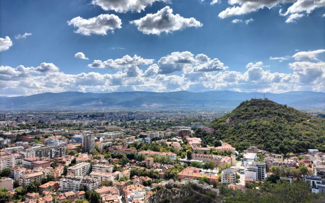 Things to Do in Plovdiv: Bulgaria’s City of Hills