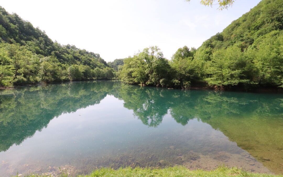 How to Explore Bosnia’s Beauty: Una National Park