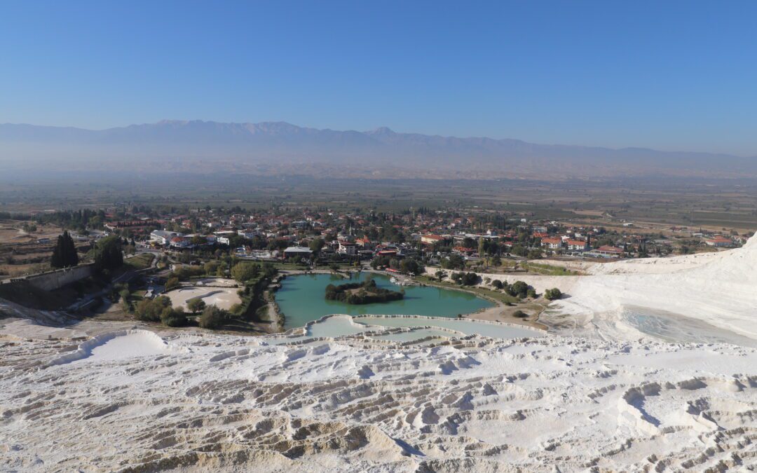 The Complete Pamukkale Guide: What It’s Really Like