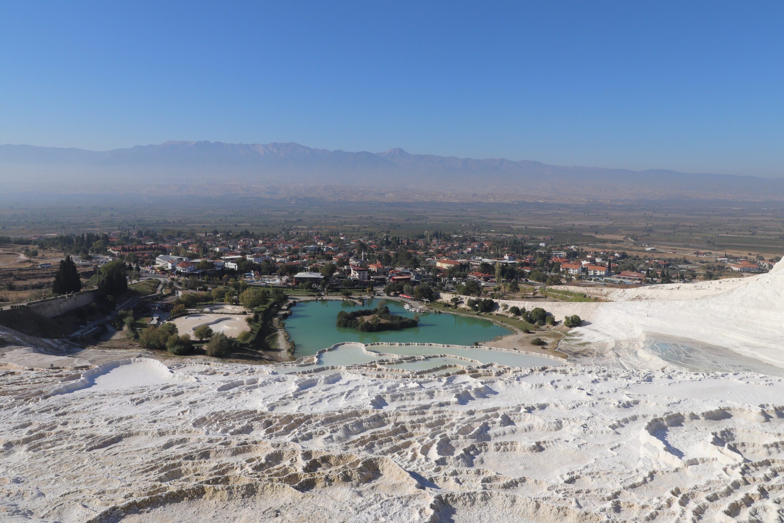 The Complete Pamukkale Guide: What It’s Really Like
