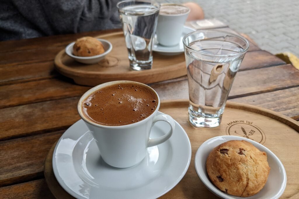 The Ultimate Guide to Turkish Coffee - Relentless Roaming