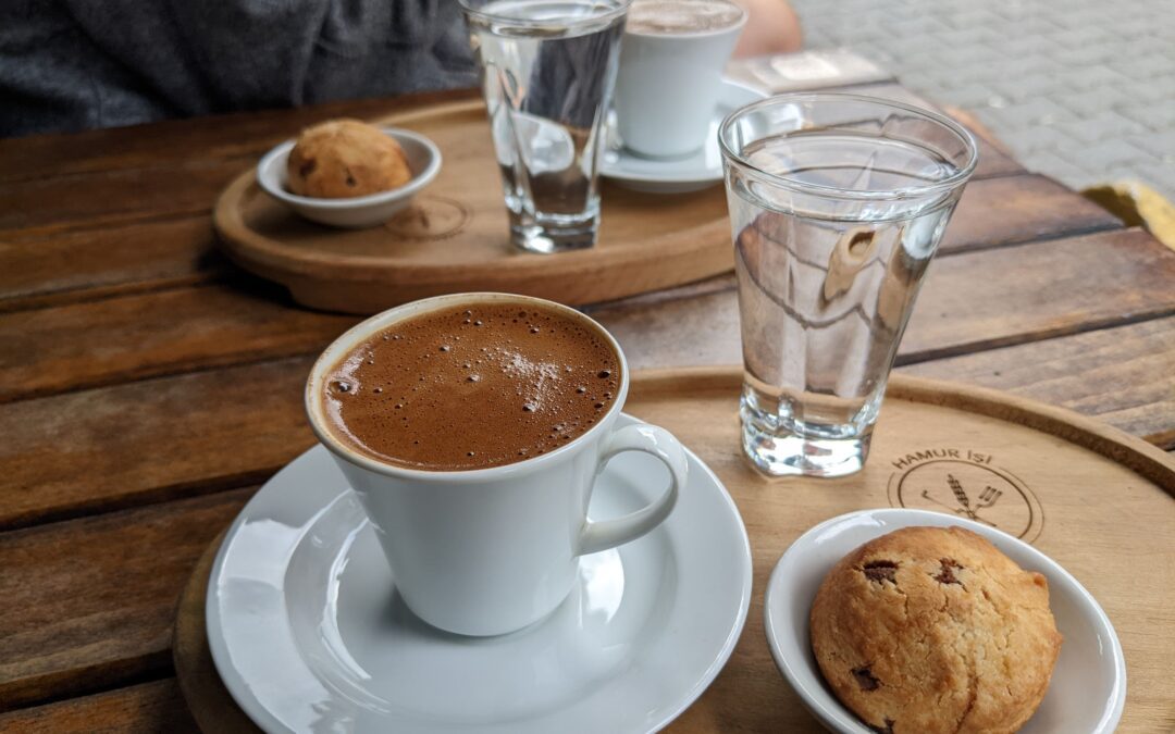 The Ultimate Guide to Turkish Coffee