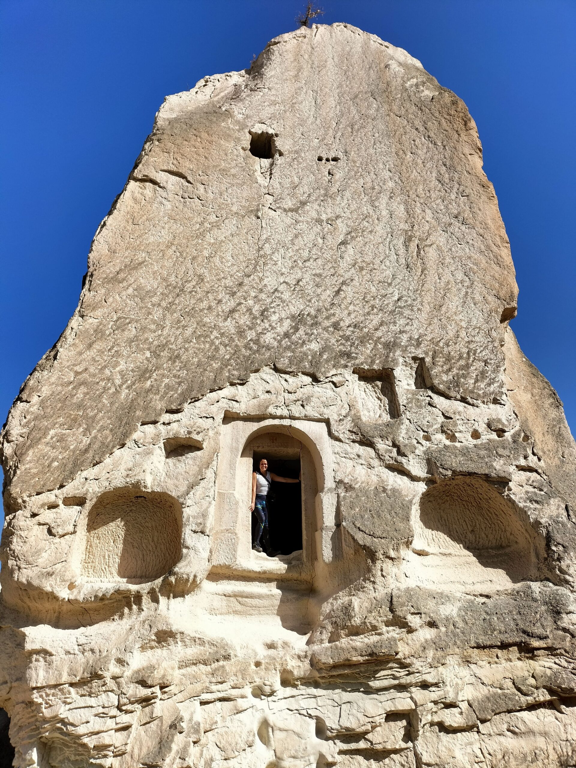 rose valley cave churches, things to do in cappadocia