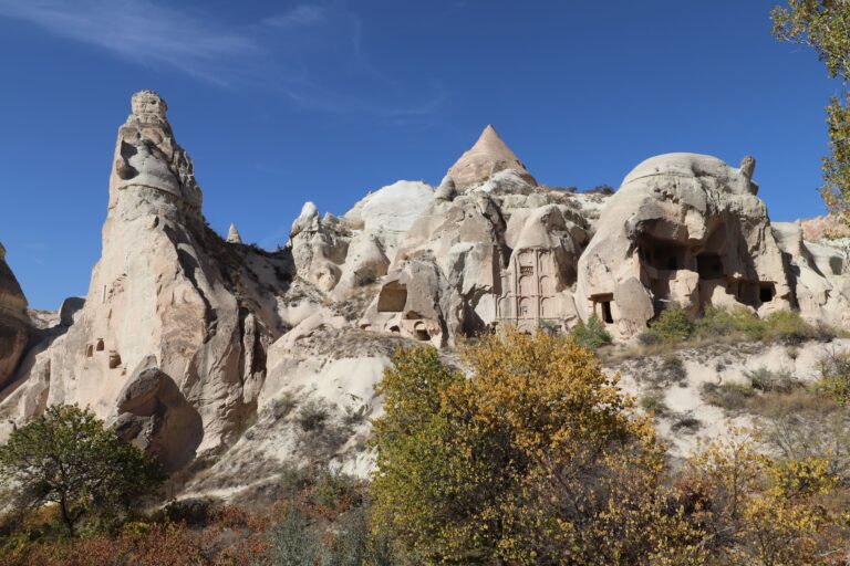 9 Fascinating Things to Do in Goreme Cappadocia