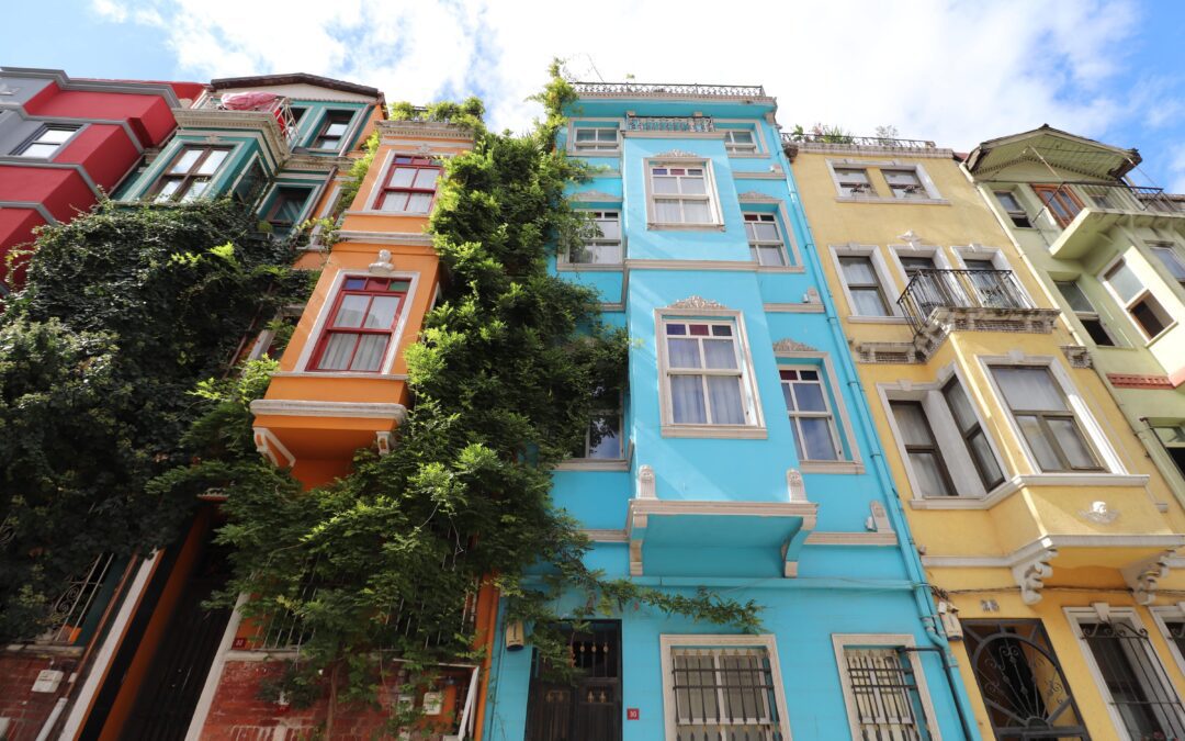 23 Unique Things to Do in Istanbul