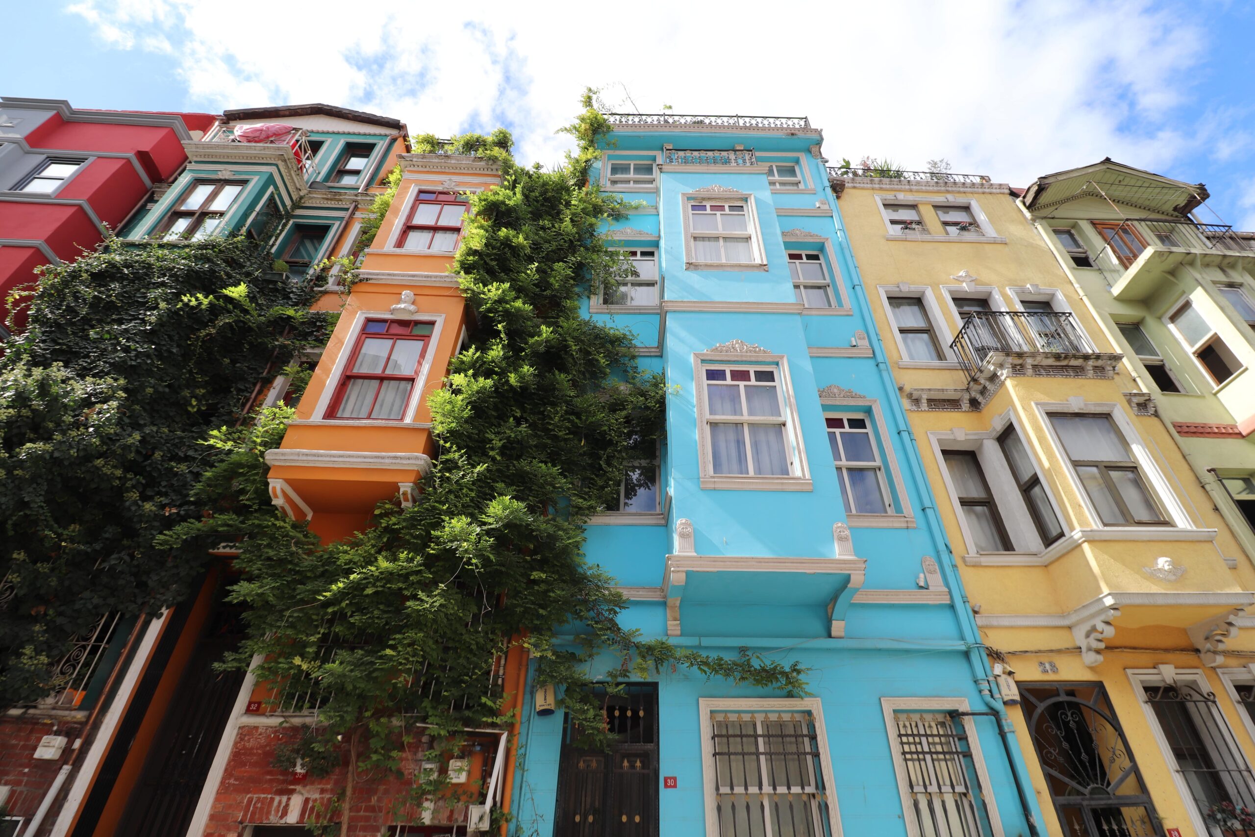 23 Unique Things to Do in Istanbul