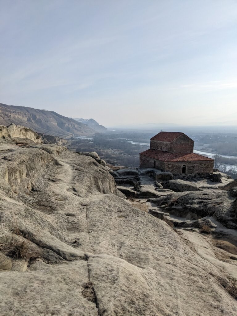 Your Go-To Georgia Travel Itinerary: 1 Week to 1 Month