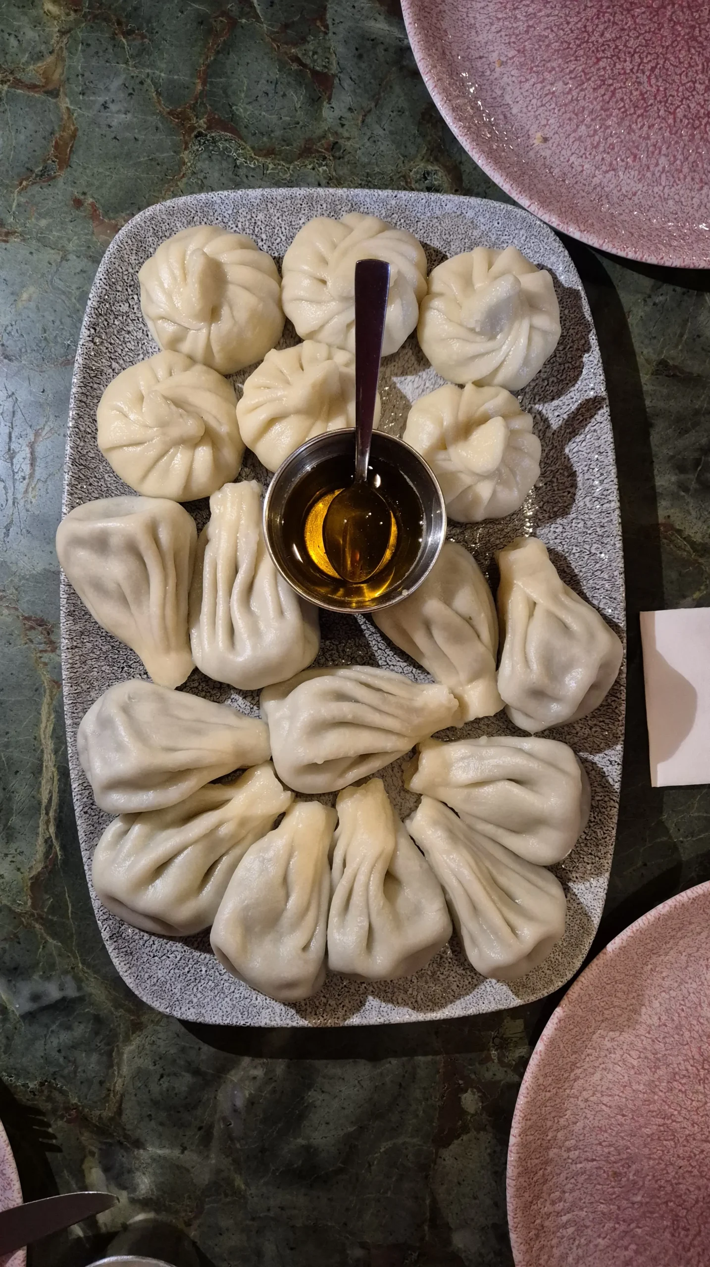 khinkali