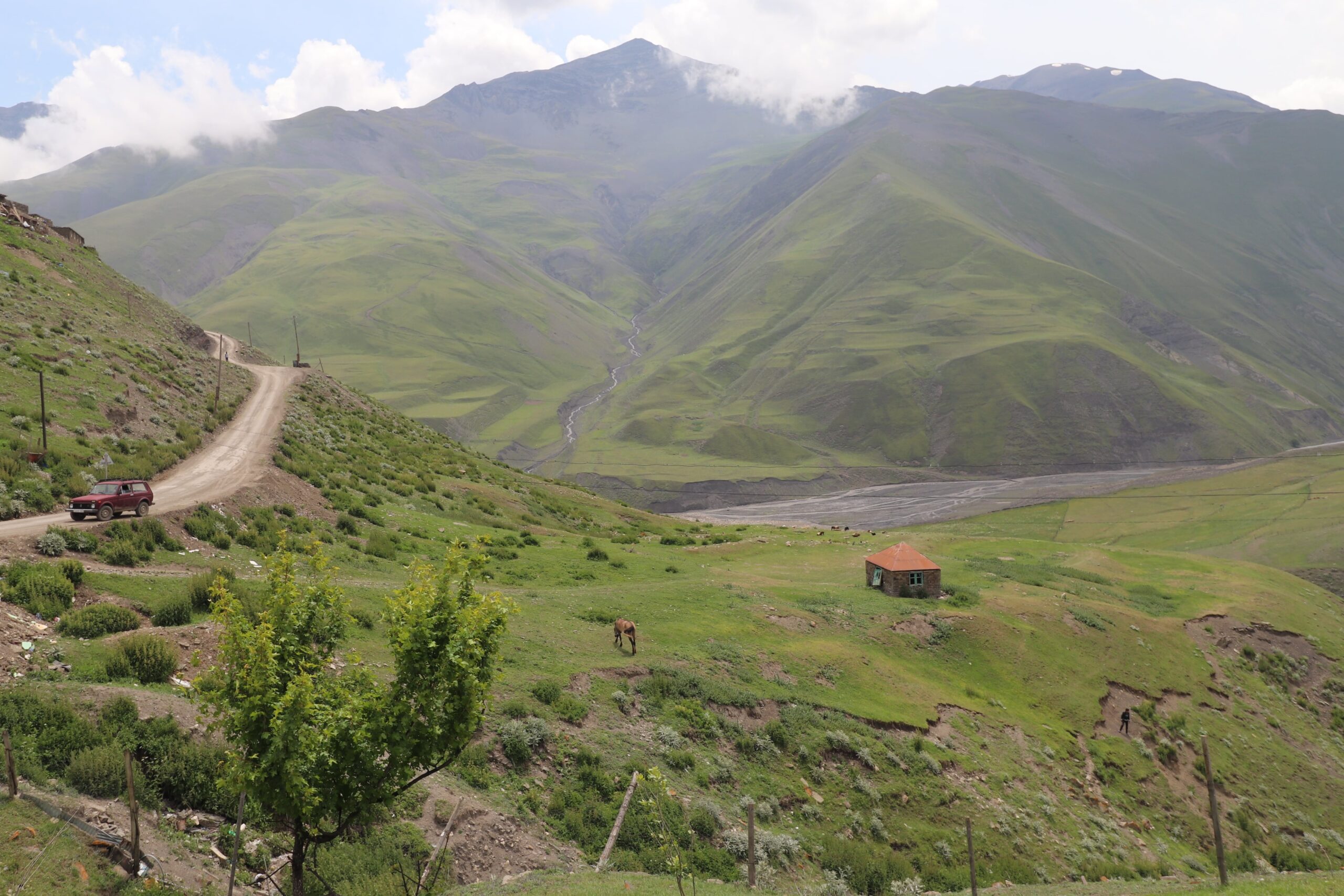 Azerbaijan