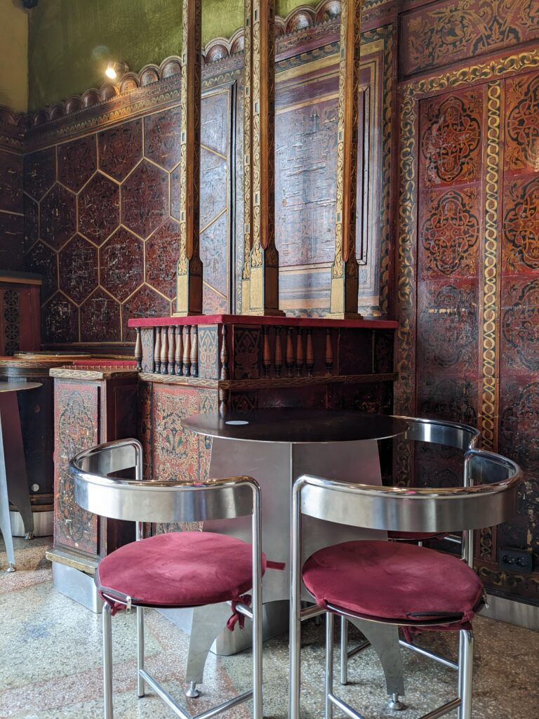 yerevan cafe