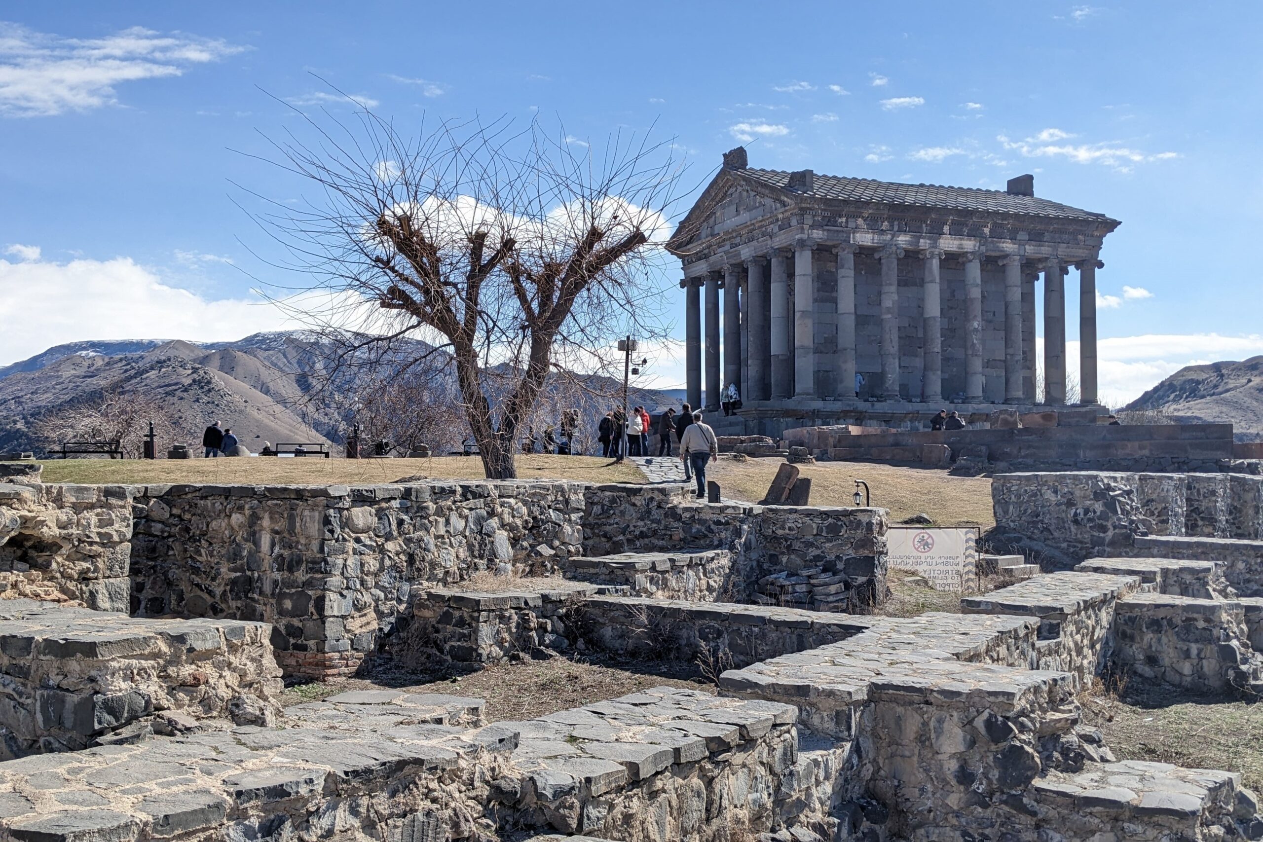 Garni and Geghard: the Perfect Day Trip from Yerevan