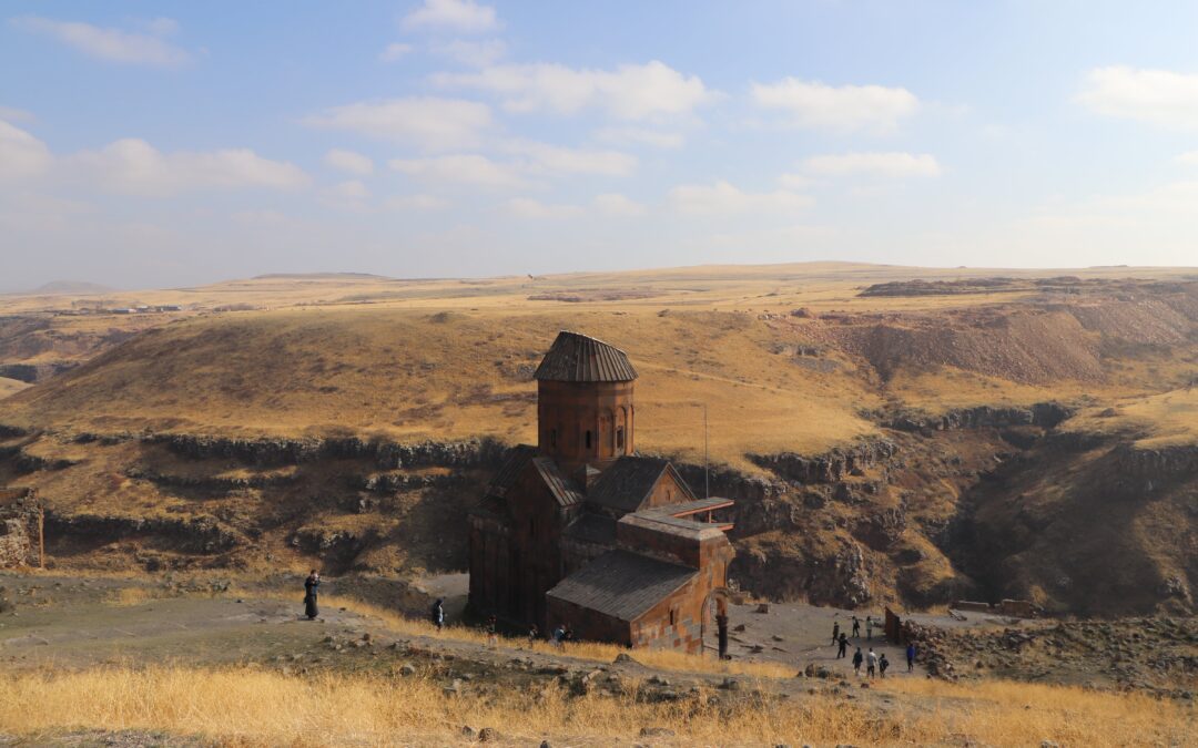 How to Visit Ani: the Ancient Armenian City