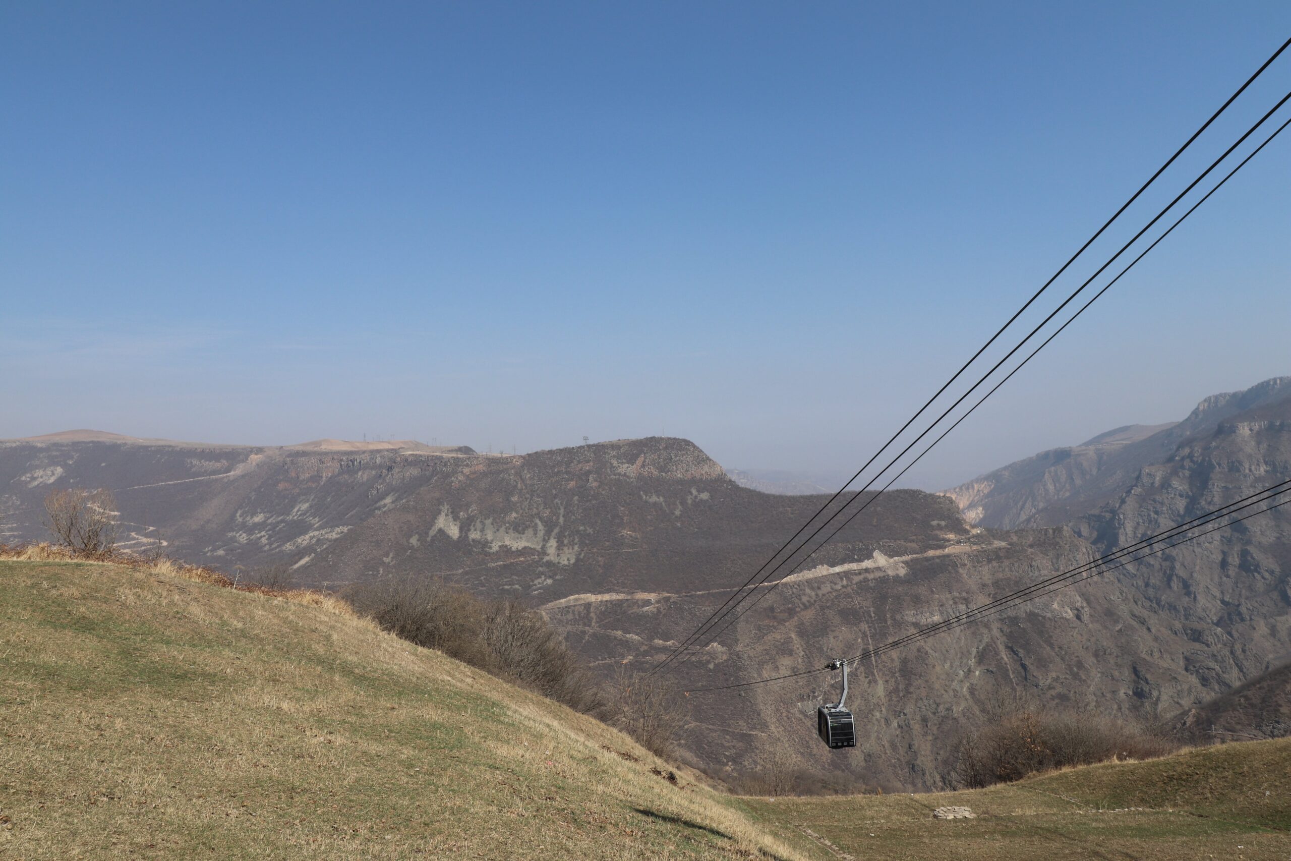 wings of tatev