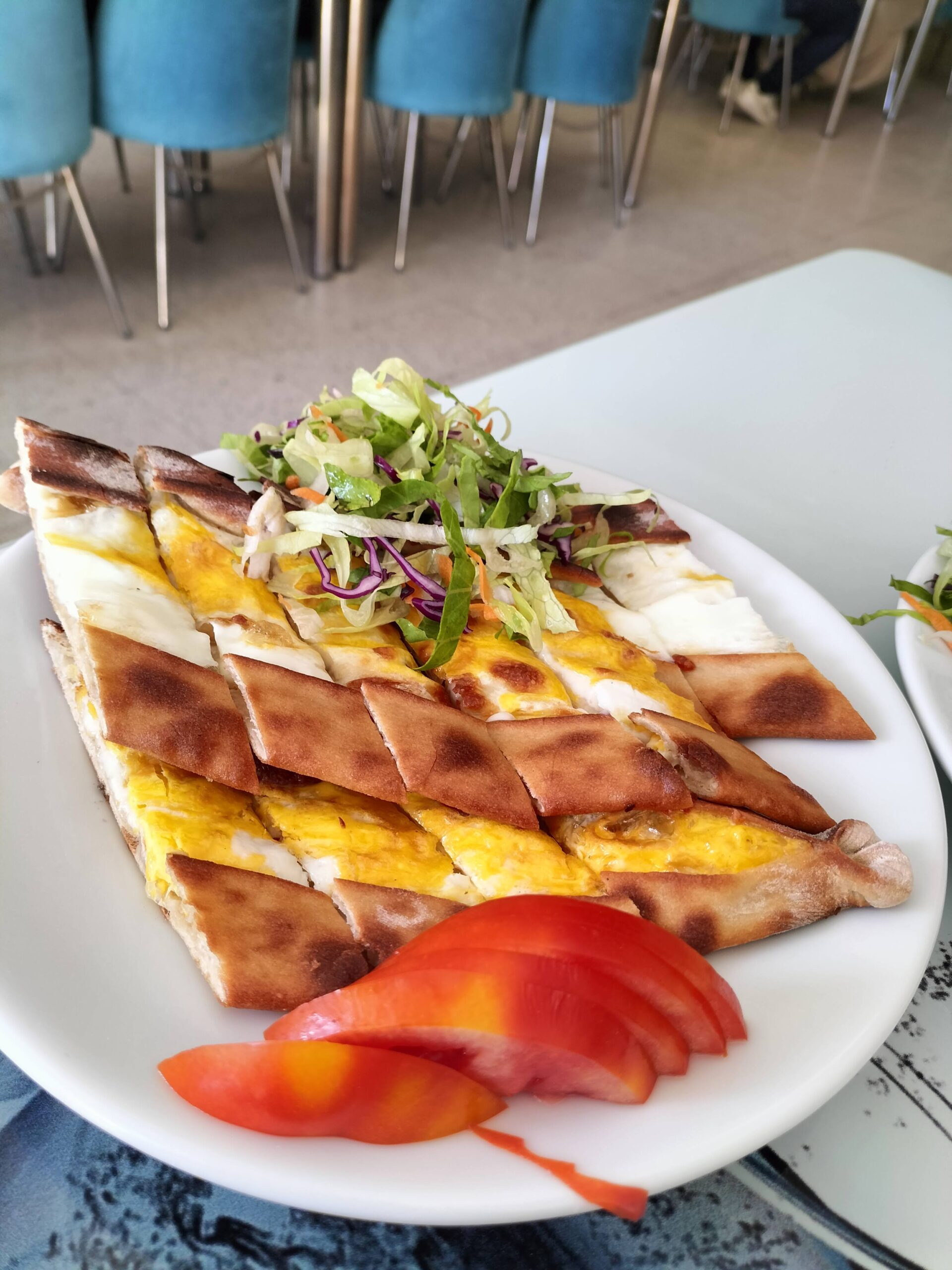 pide turkish pizza