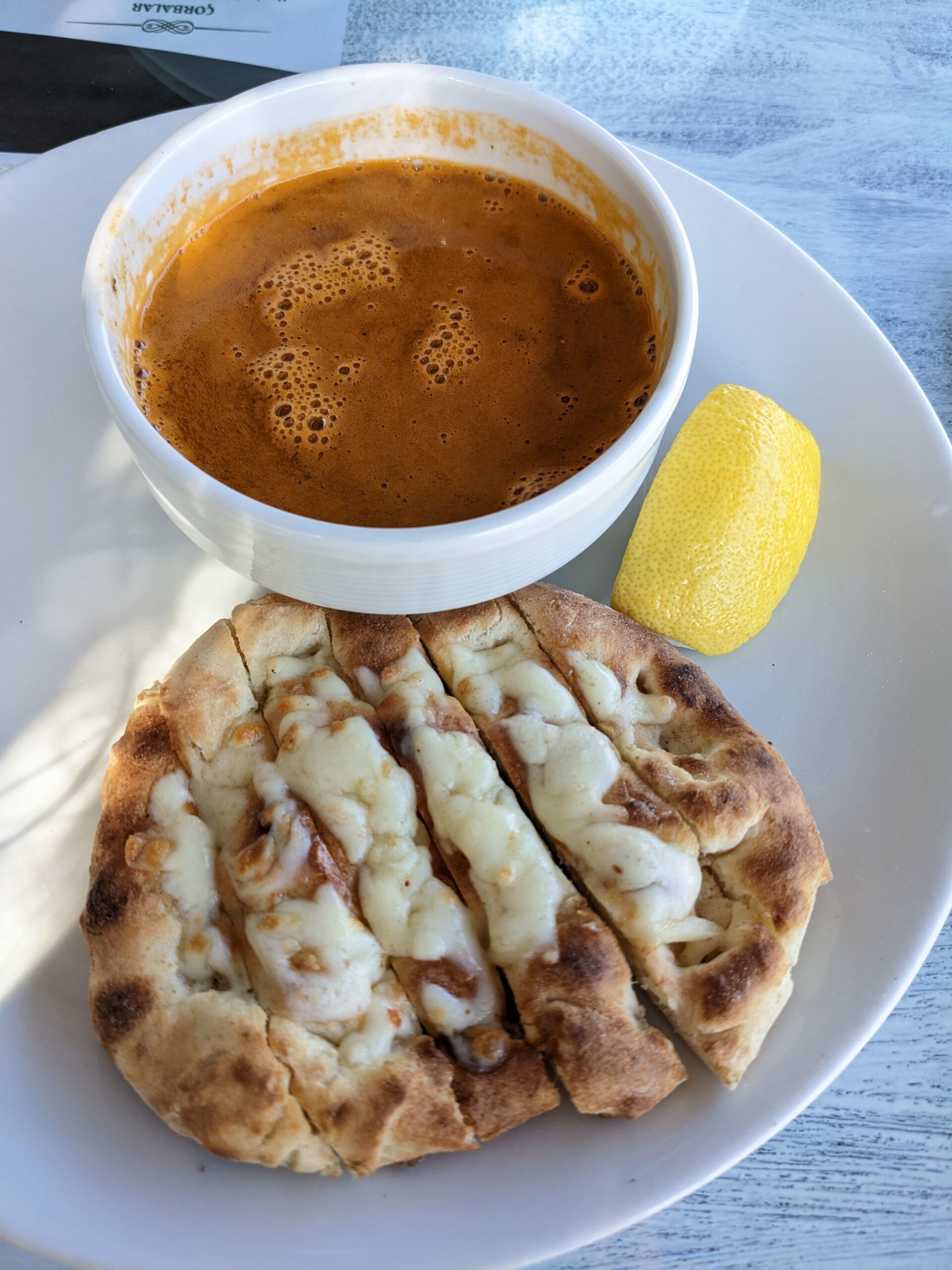 ezogelin turkish lentil soup