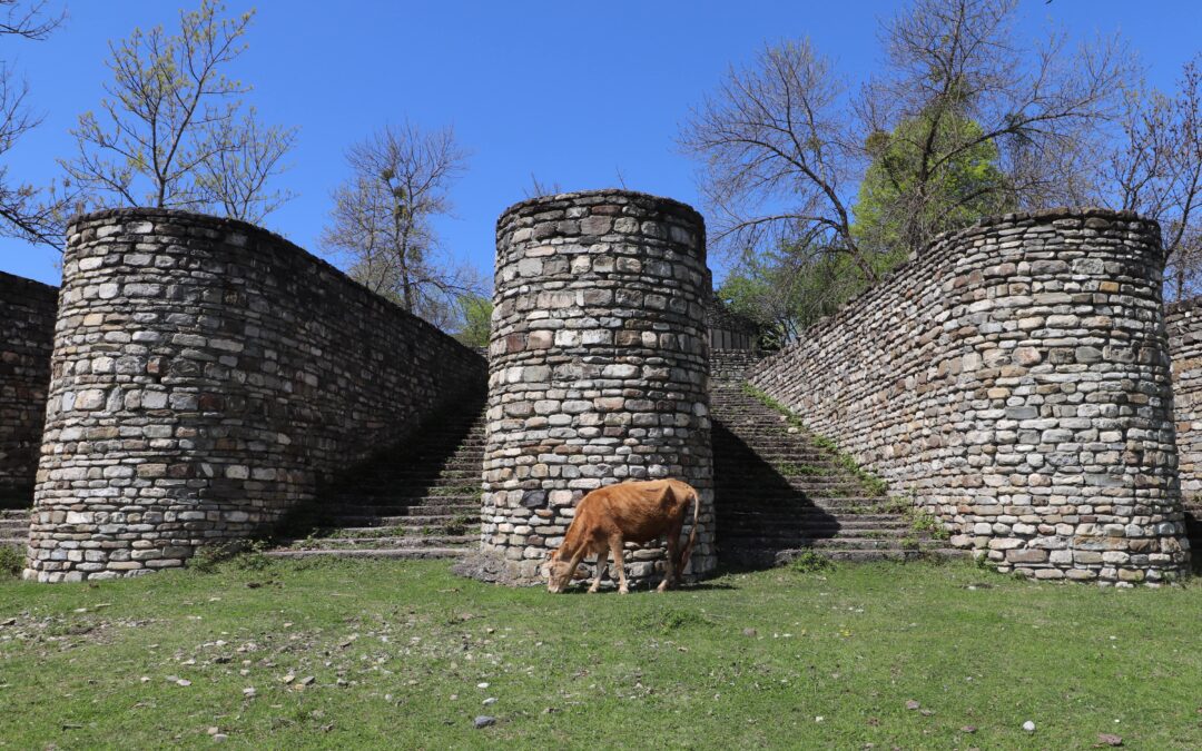 Pankisi Valley: Off the Beaten Path Travel in Georgia