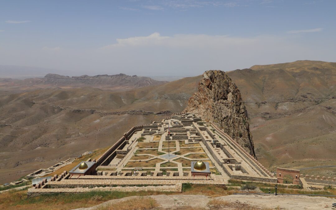 3 Day Nakhchivan Itinerary: The Most Detailed Guide You Will Find Online