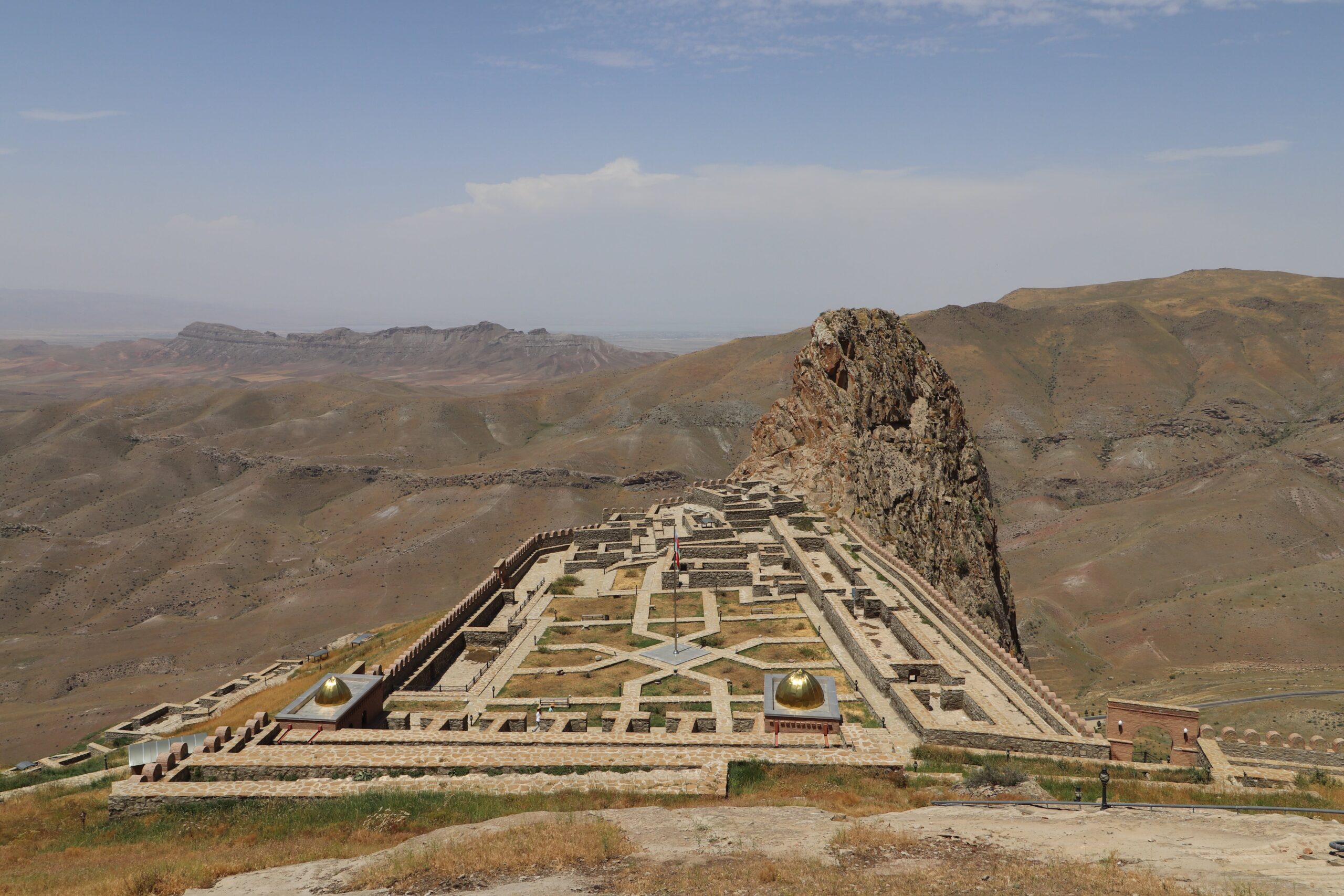 3 Day Nakhchivan Itinerary: The Most Detailed Guide You Will Find Online