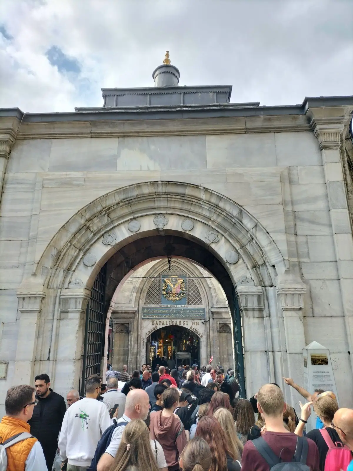 Grand Bazaar