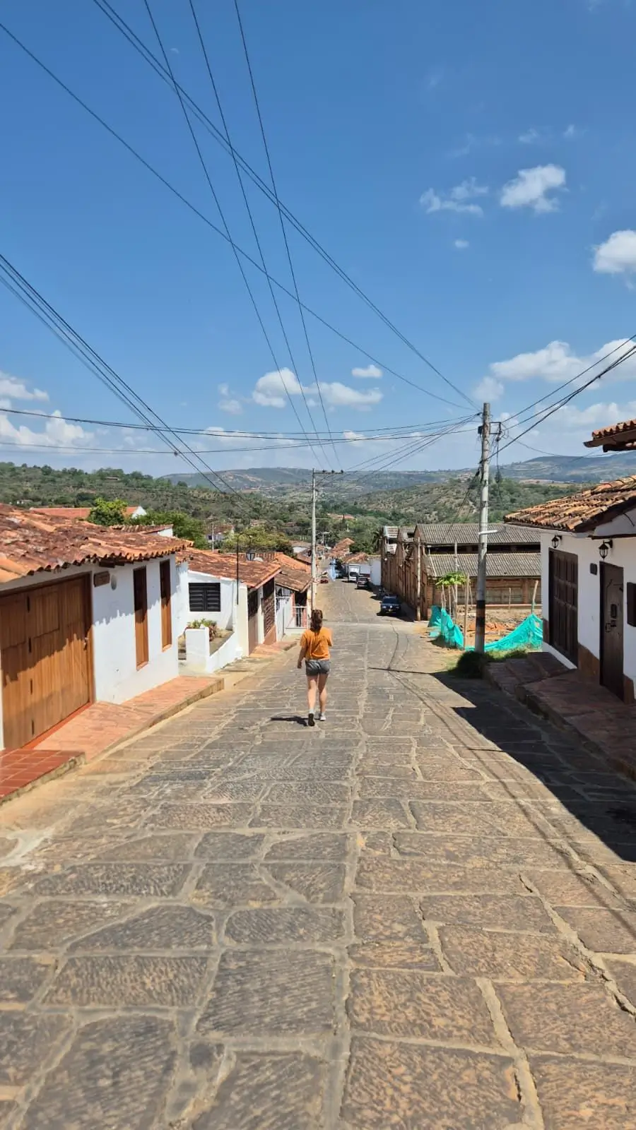 Barichara, Colombia barichara colombia 2