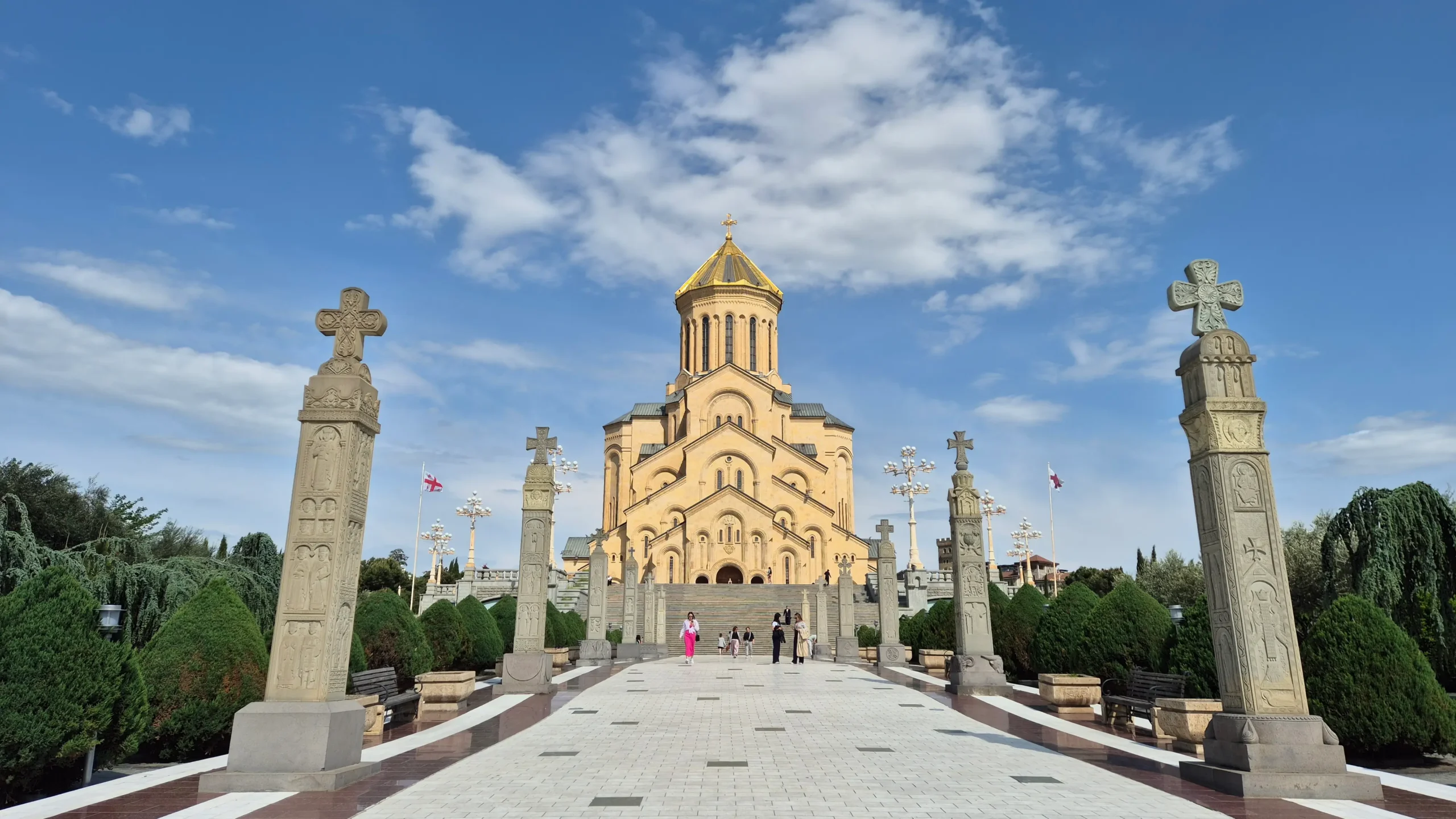 holy trinity cathedral tbilisi holy trinity cathedral tbilisi scaled
