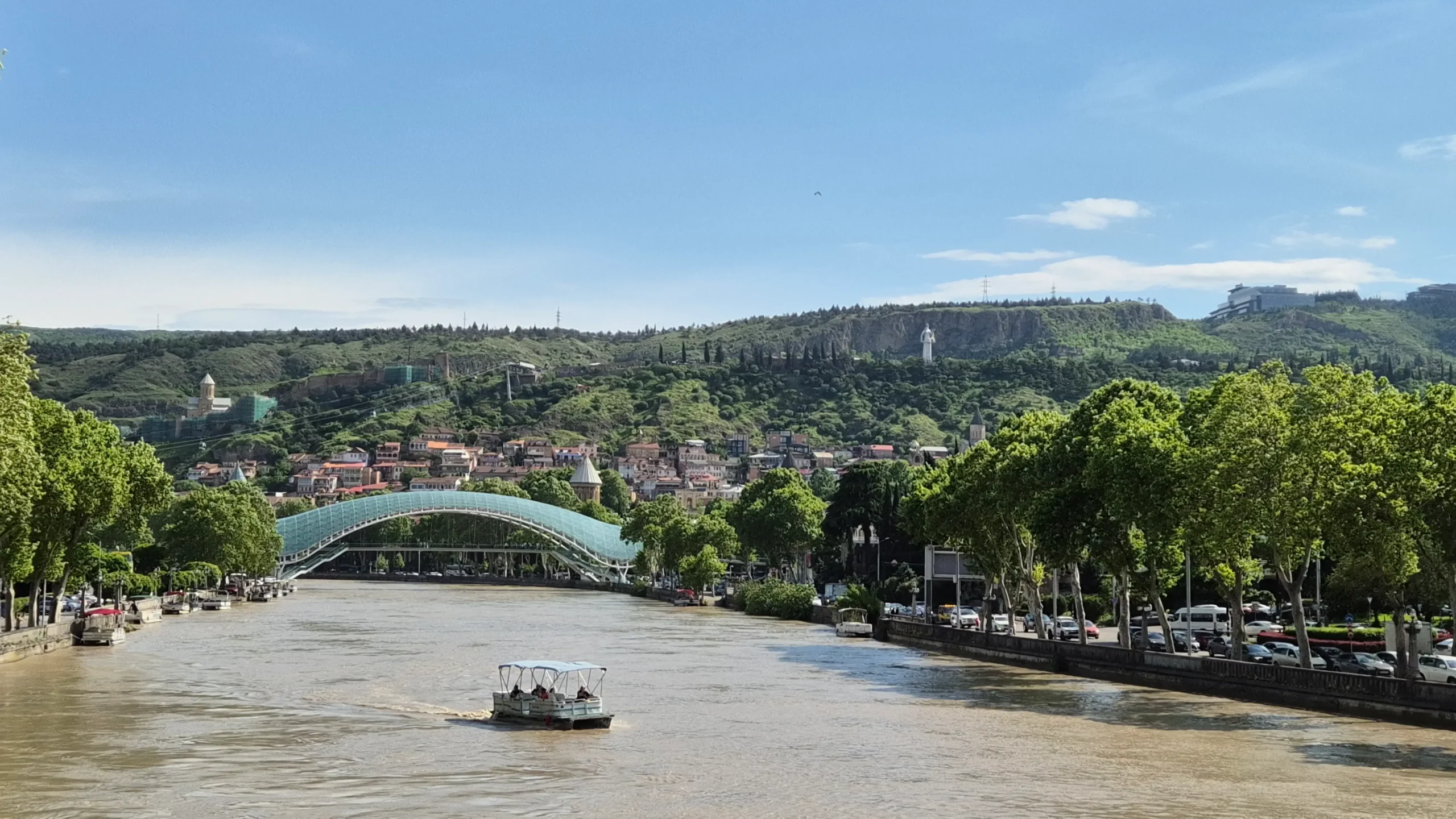 35 Unique Things to Do in Tbilisi: a Nearly-Local's Guide 1 things to do in tbilisi 1 scaled