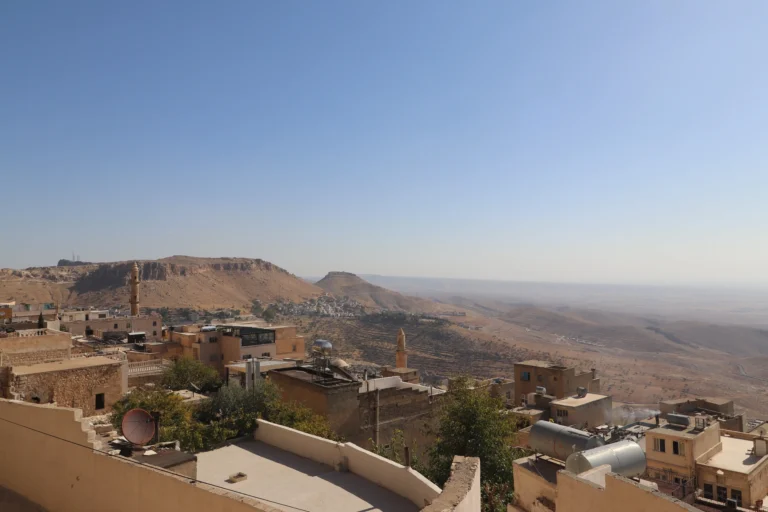 6 Best Things to Do in Mardin, Turkey