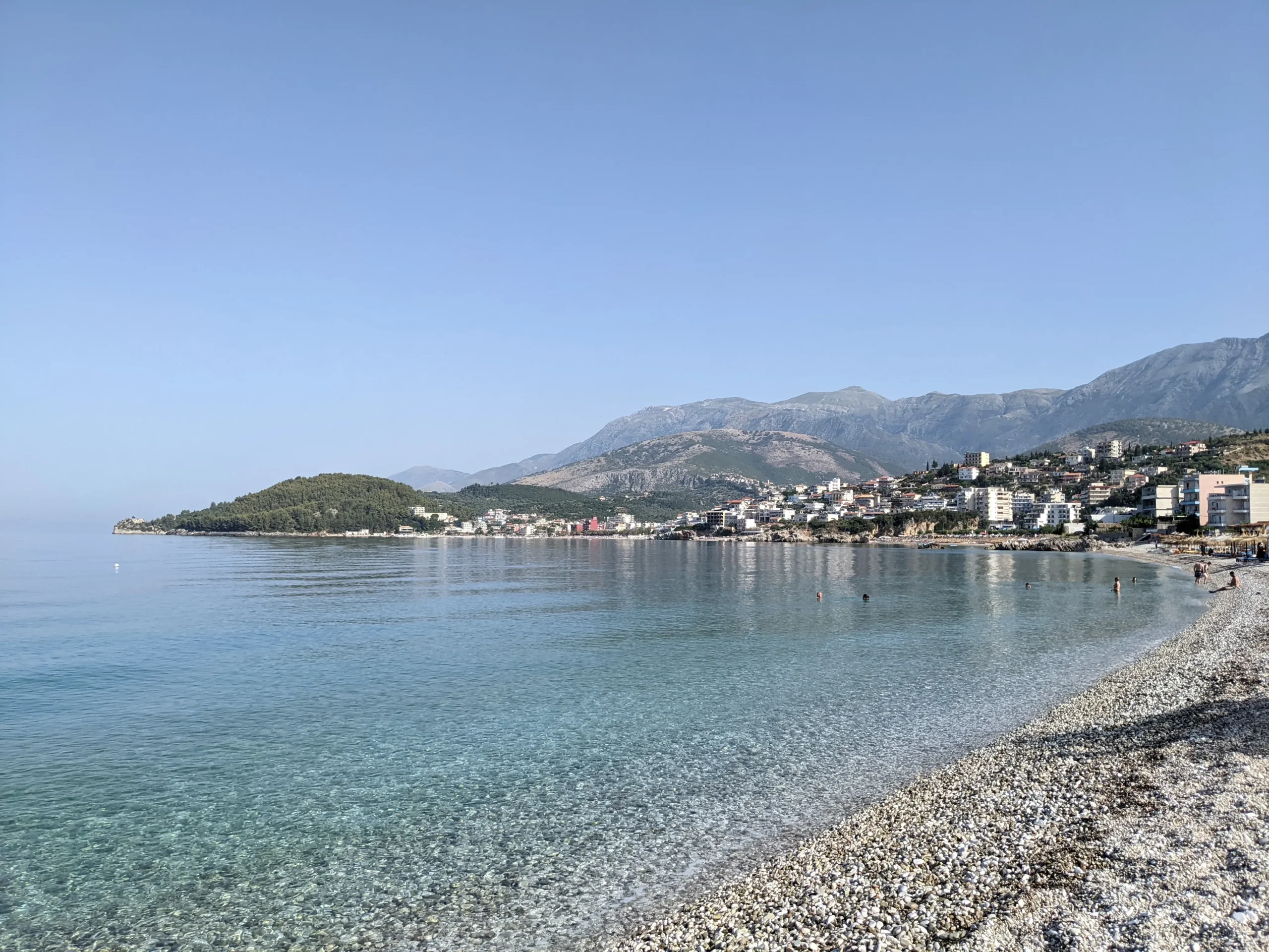 14 Things to Do in Albania: The Iconic Experiences