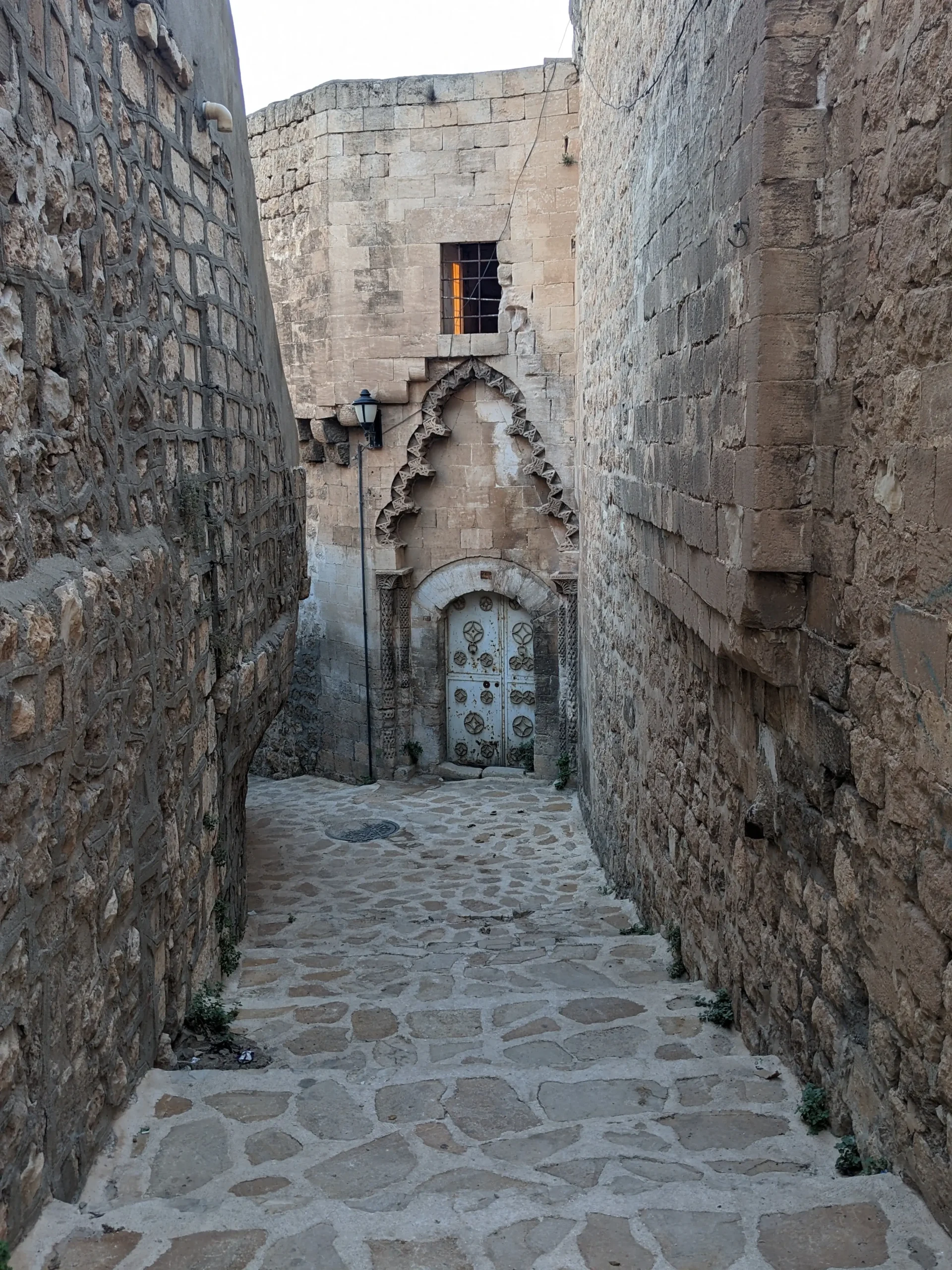 Historic Mardin