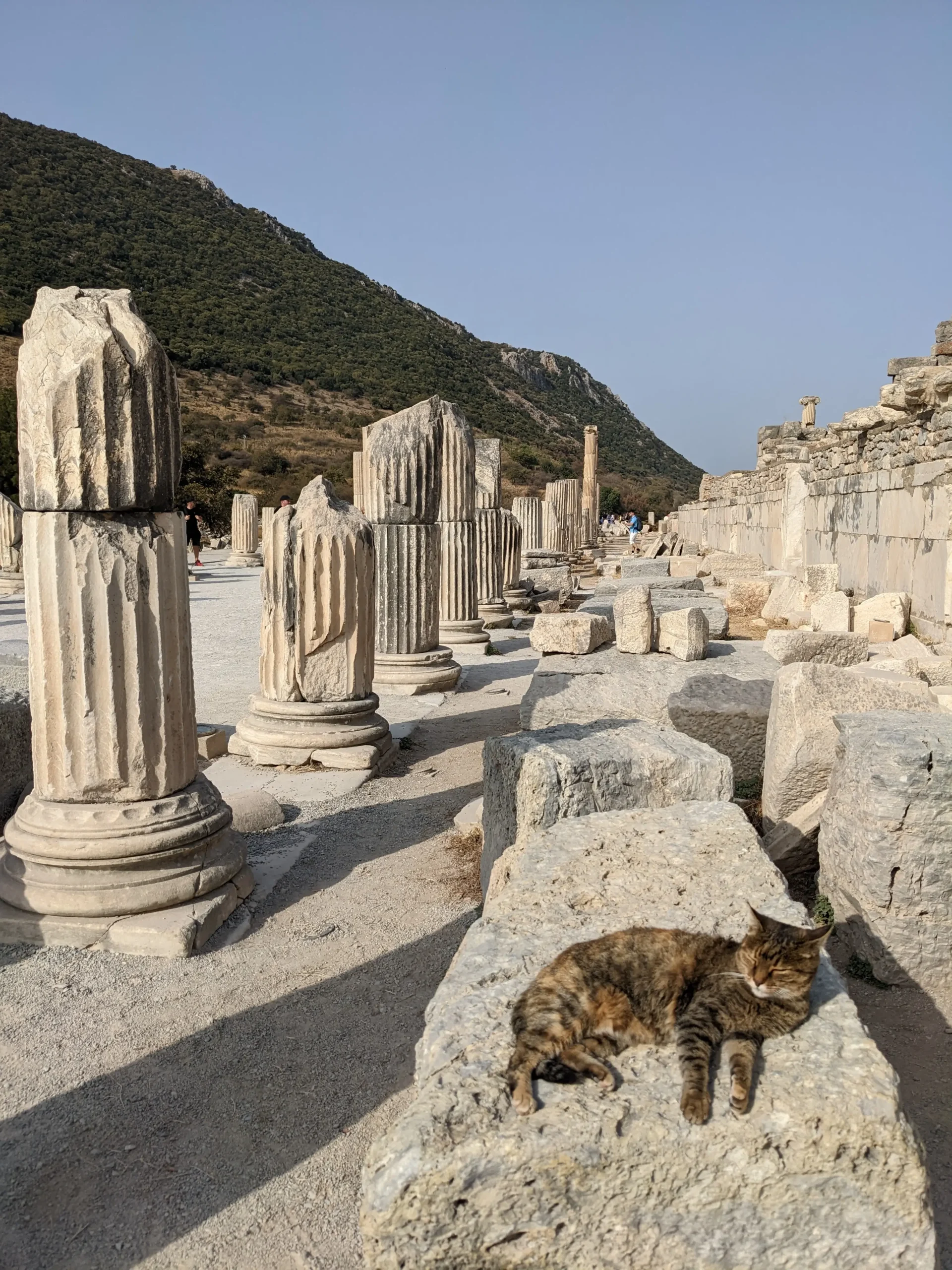 Ephesus, Turkey