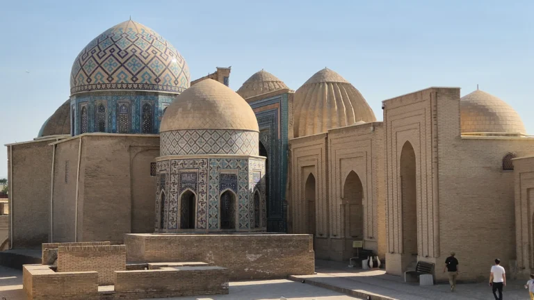 9 Spectacular Things to Do in Samarkand 14 9 Spectacular Things to Do in Samarkand