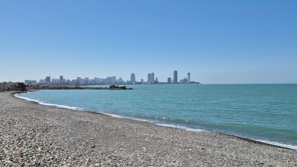Batumi view 20250417 134004