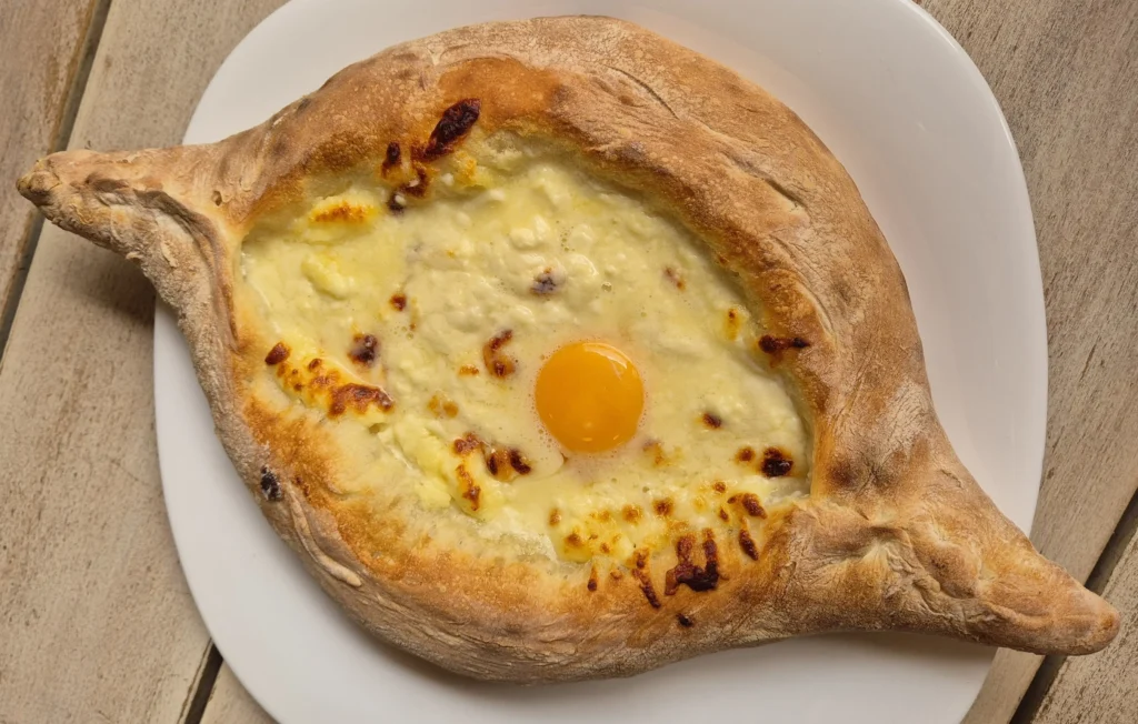 10 Best Restaurants in Batumi for Vegetarians