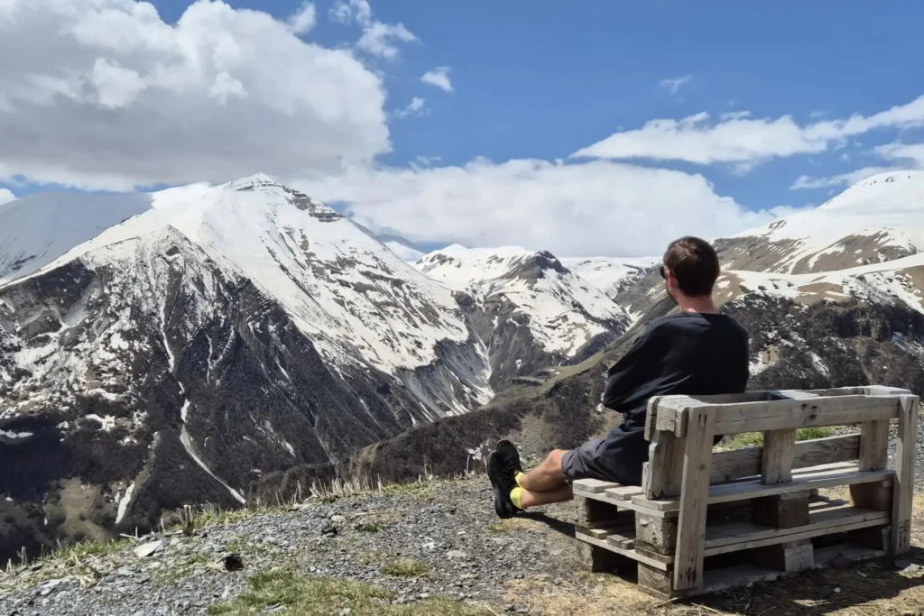 13 Beautiful Stops Between Tbilisi and Kazbegi along the Georgian Military Highway