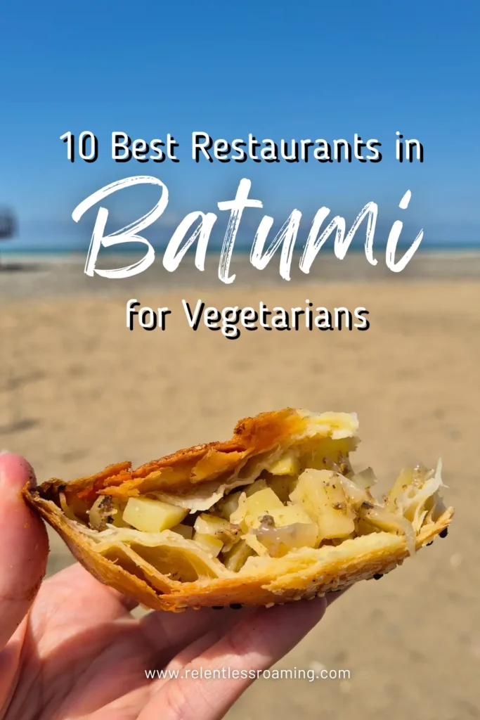 batumi pin Brown Avocado Breakfast Pinterest Pin 99