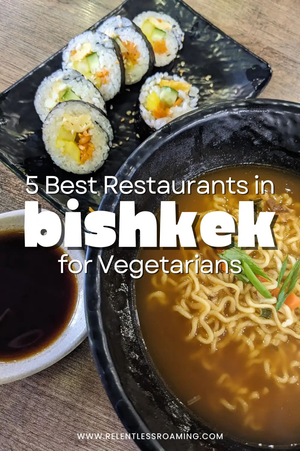 bishkek restaurant pin Copy of Copy of Blue And White Minimal India Travel Tips Pinterest Post 2025 06 18T190001.677
