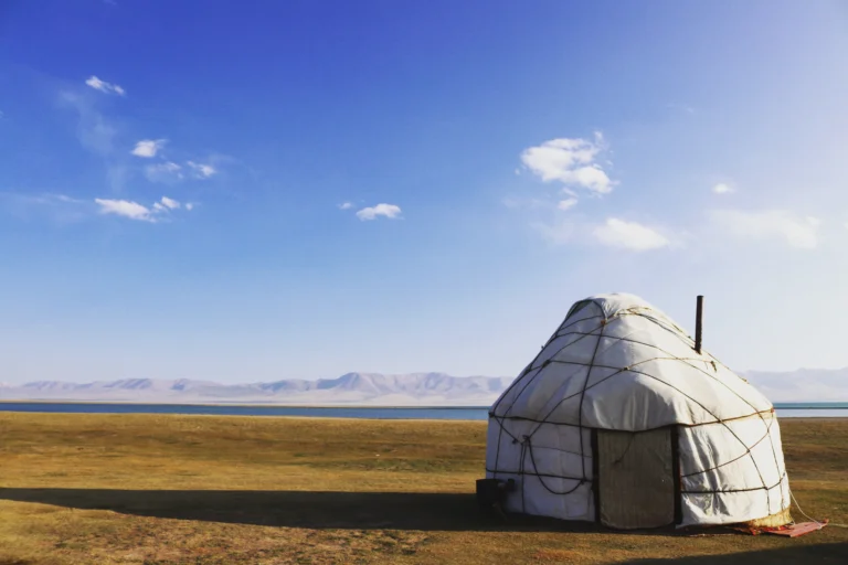 Travel Tips for Kyrgyzstan: 10 Useful Things to Know