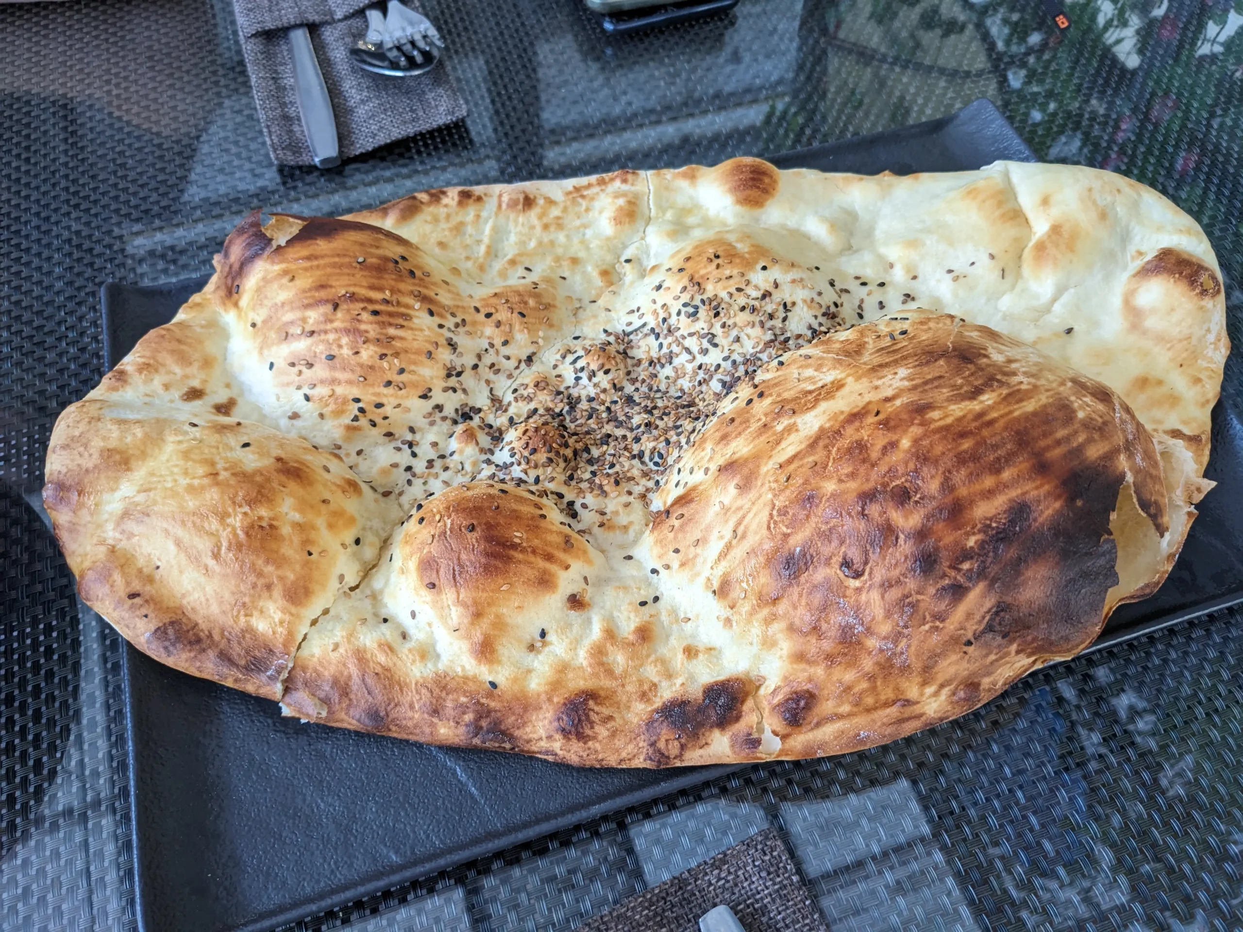 Puffy bread PXL 20230818 134001175 scaled