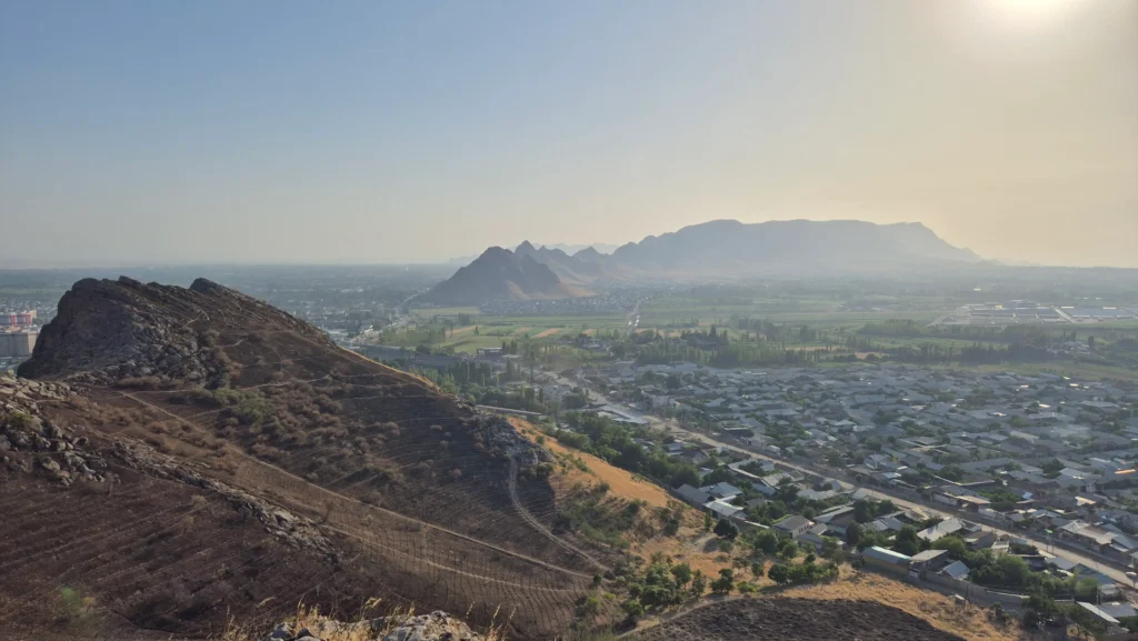 8 Incredible (& Tasty) Things to Do in Osh: Kyrgyzstan’s Oldest City