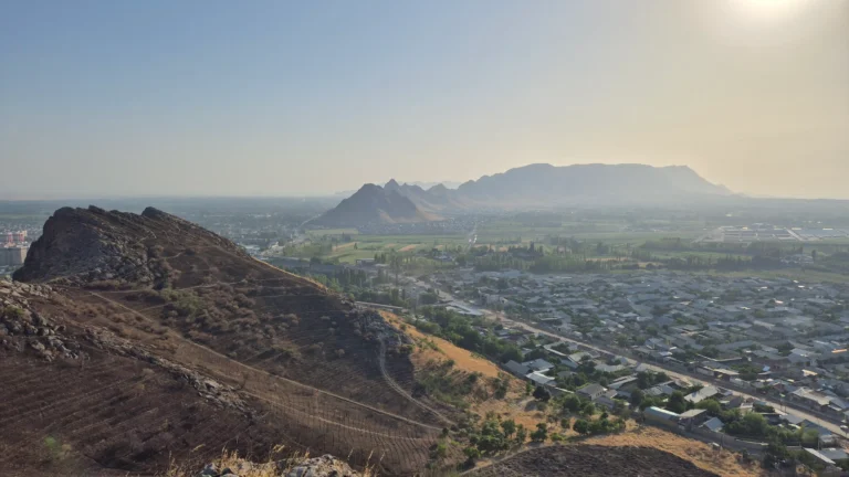 8 Incredible (& Tasty) Things to Do in Osh: Kyrgyzstan’s Oldest City