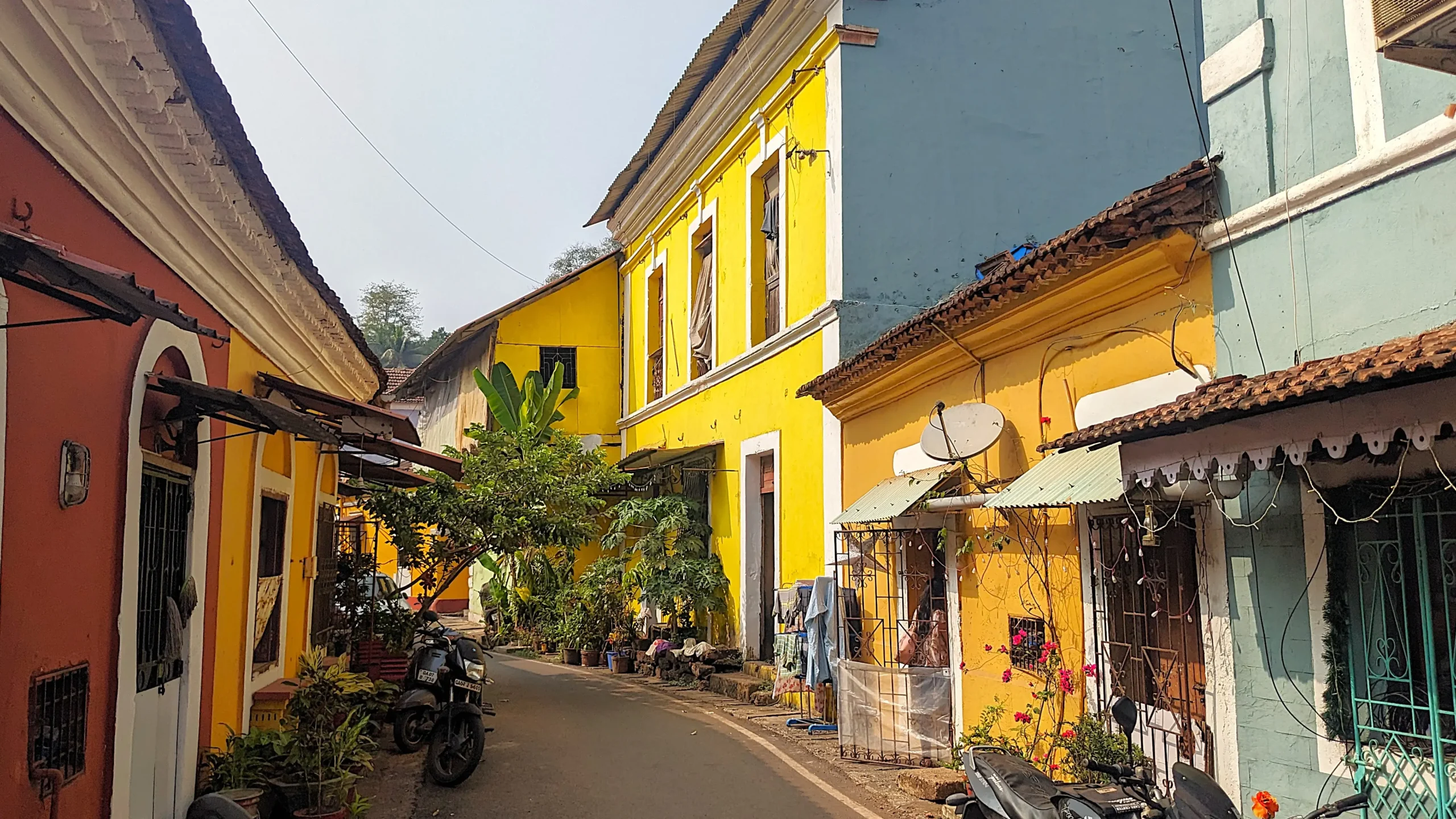 10 Amazing Things to Do in Panaji (& Best Restaurants)