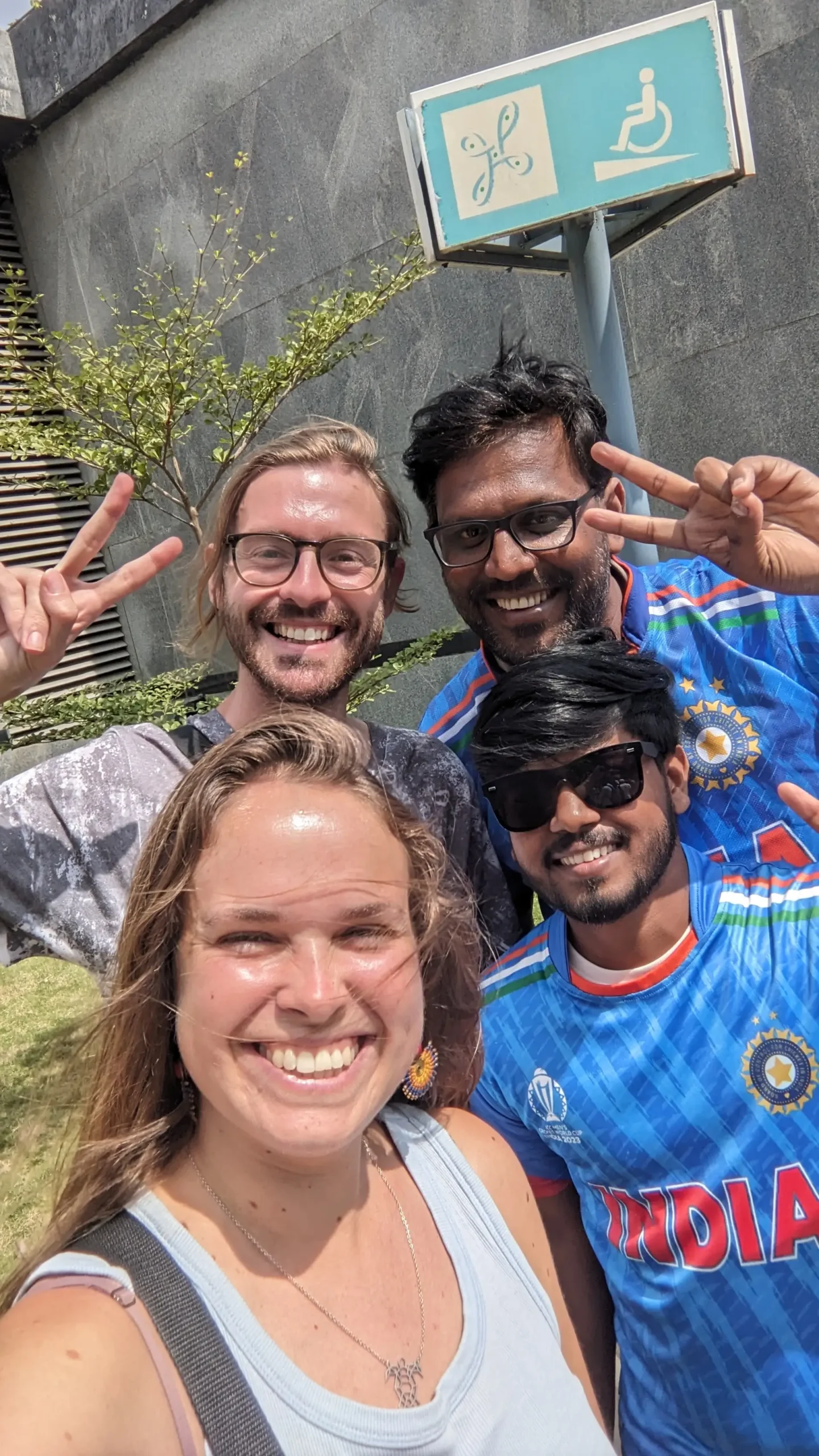 bangalore cricket selfies scaled