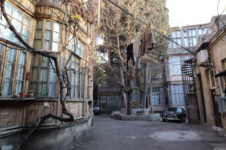 Where to Stay in Tbilisi: 5 Best Neighbourhoods for Tourists