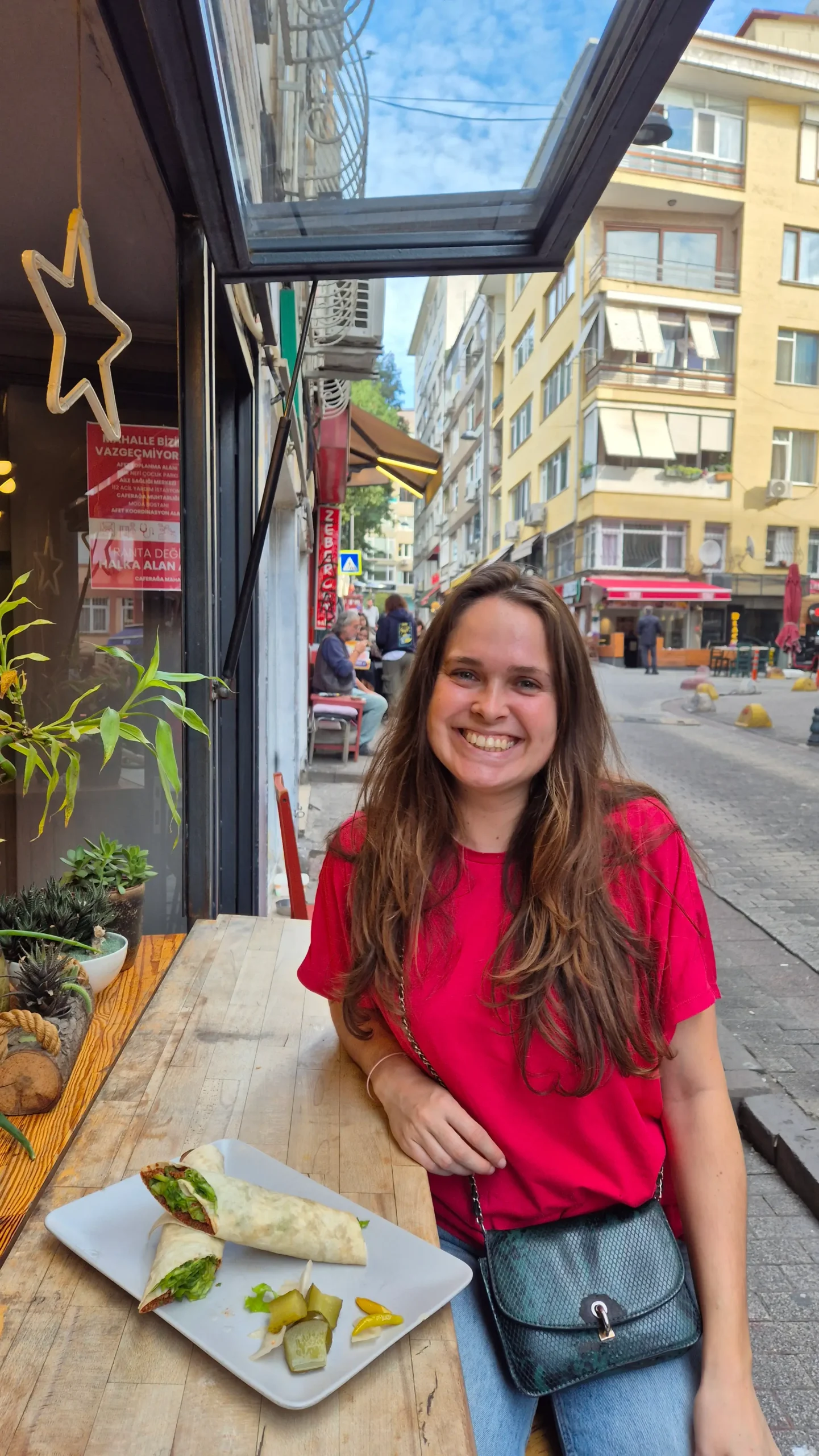 mushrooms on ketsi cig kofte