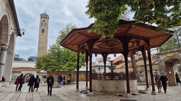 21 Top Things to Do in Sarajevo for Curious Travellers