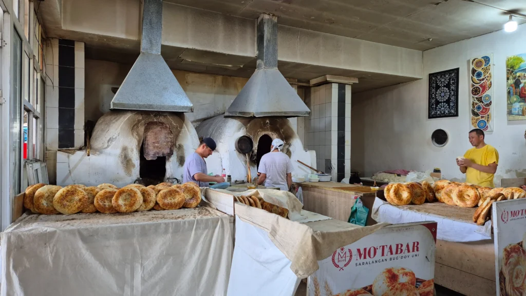 Beyond Plov: 15 Things to Do in Uzbekistan for Foodies