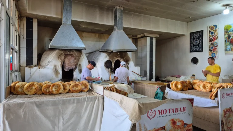 Beyond Plov: 15 Things to Do in Uzbekistan for Foodies 1 Beyond Plov: 15 Things to Do in Uzbekistan for Foodies